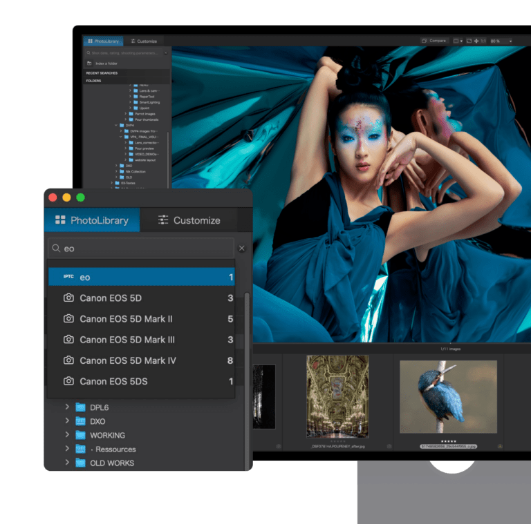 DxO PhotoLab 6: The most advanced RAW photo editing software